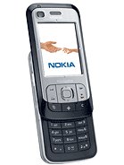 Mobilni telefon Nokia 6110 Navigator - 